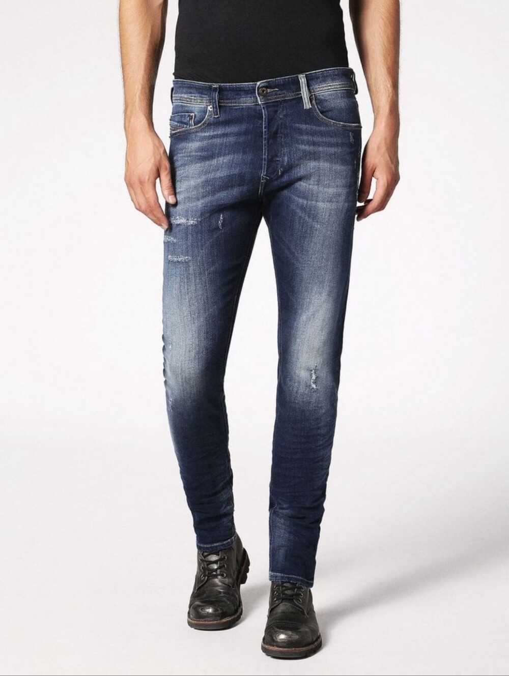 Diesel Jeans "Tepphar"